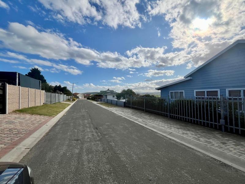 0 Bedroom Property for Sale in Fraaiuitsig Western Cape